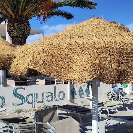Casa Vacanze Lo Squalo Olbia Esterno foto