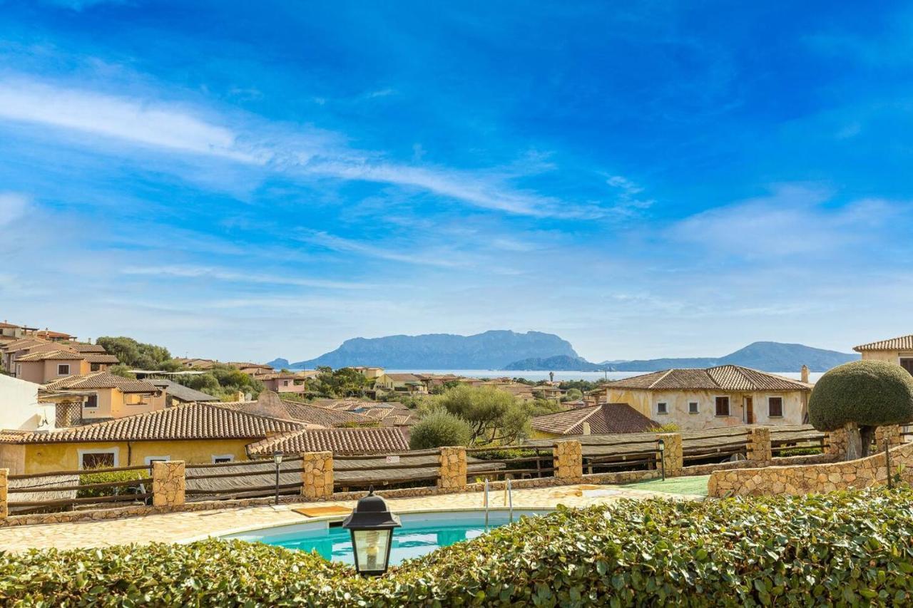 Casa Vacanze Lo Squalo Olbia Esterno foto