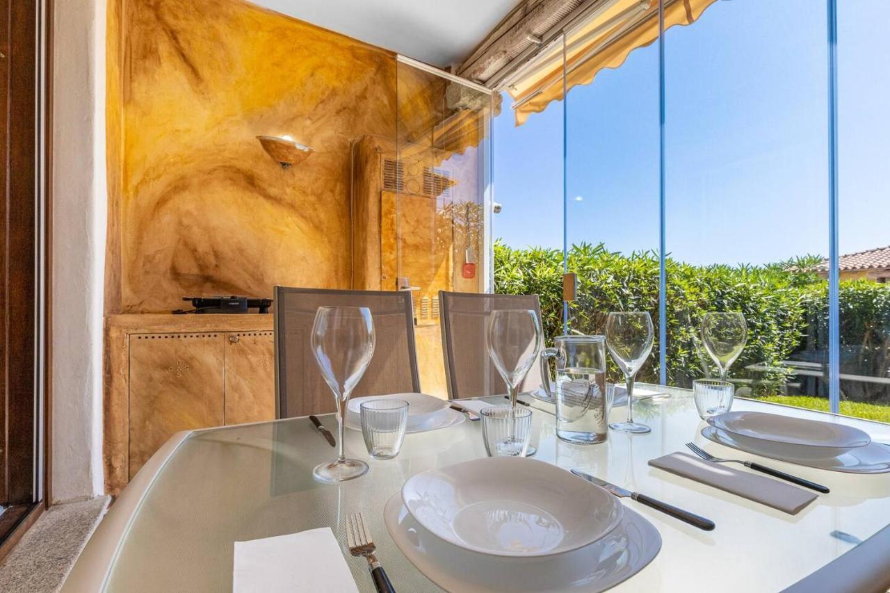 Casa Vacanze Lo Squalo Olbia Esterno foto