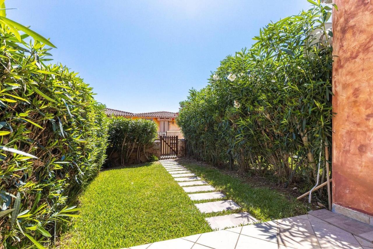 Casa Vacanze Lo Squalo Olbia Esterno foto