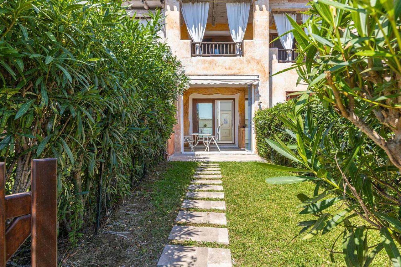 Casa Vacanze Lo Squalo Olbia Esterno foto