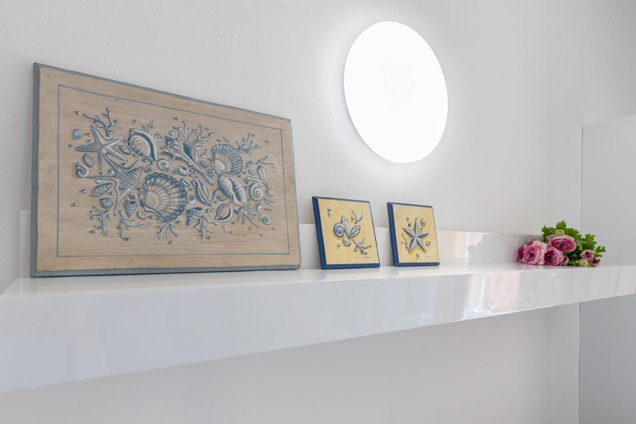 Casa Vacanze Lo Squalo Olbia Esterno foto