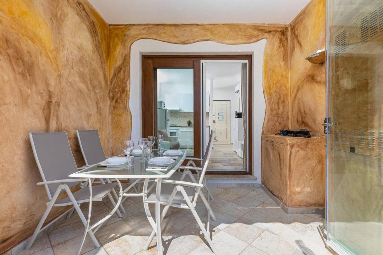 Casa Vacanze Lo Squalo Olbia Esterno foto