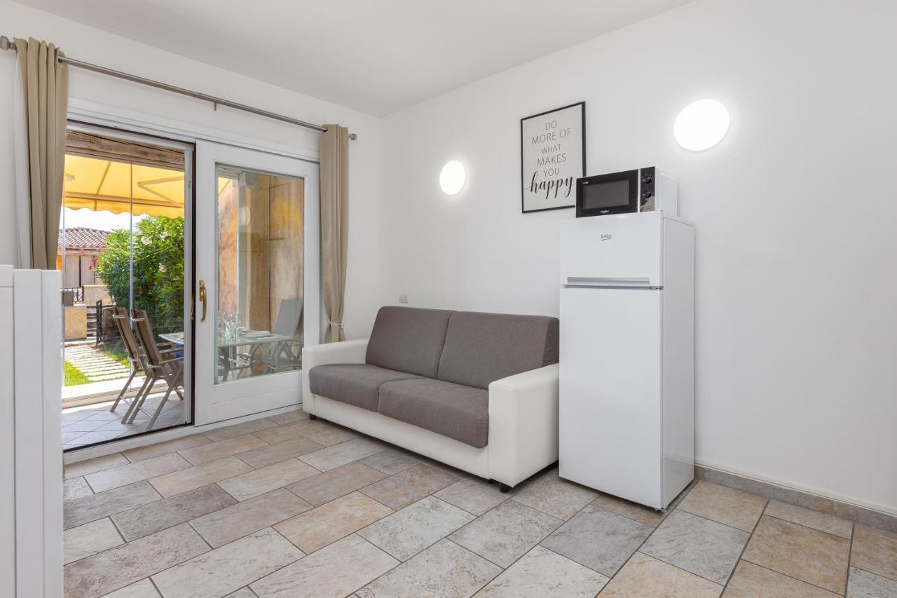Casa Vacanze Lo Squalo Olbia Esterno foto