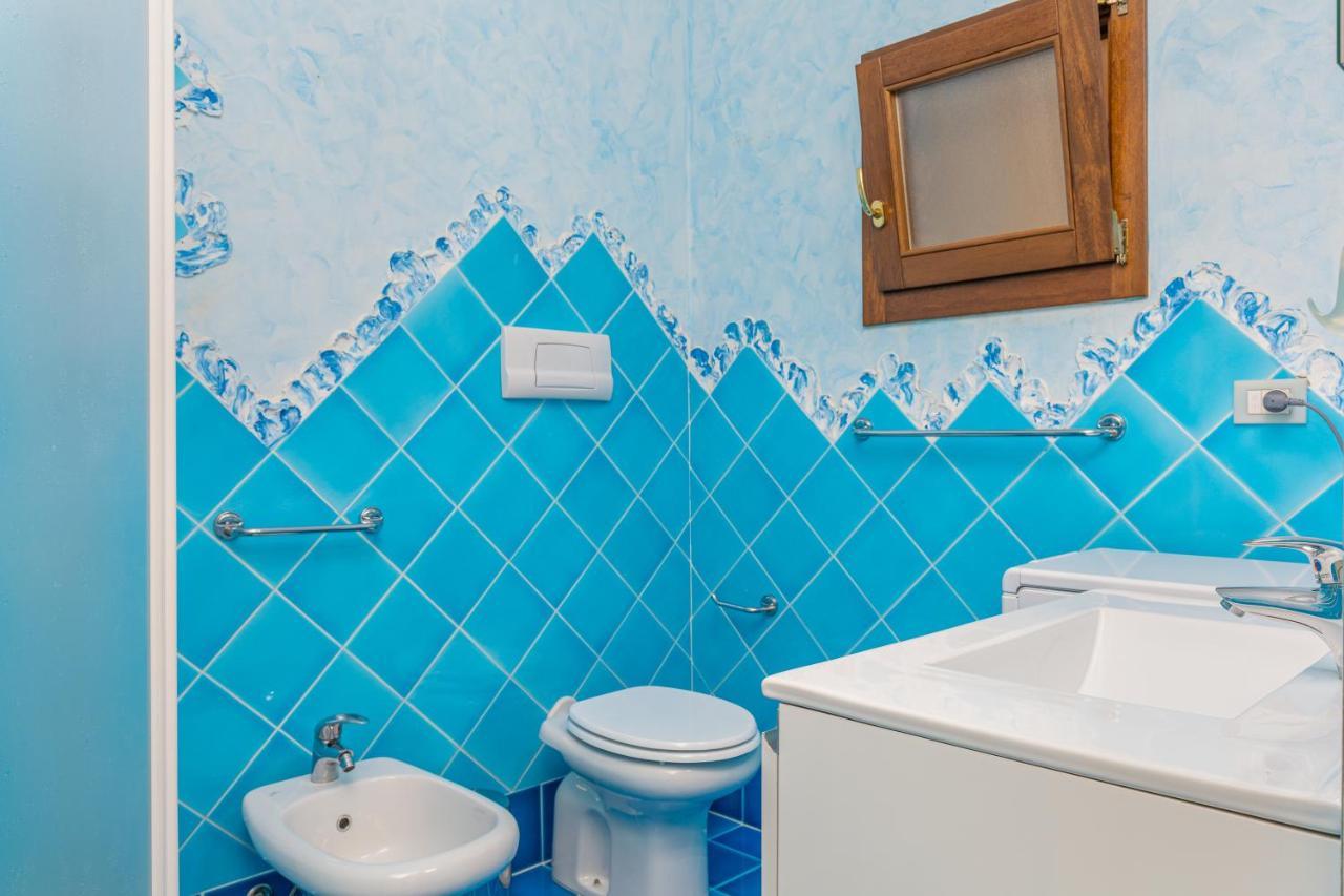 Casa Vacanze Lo Squalo Olbia Esterno foto