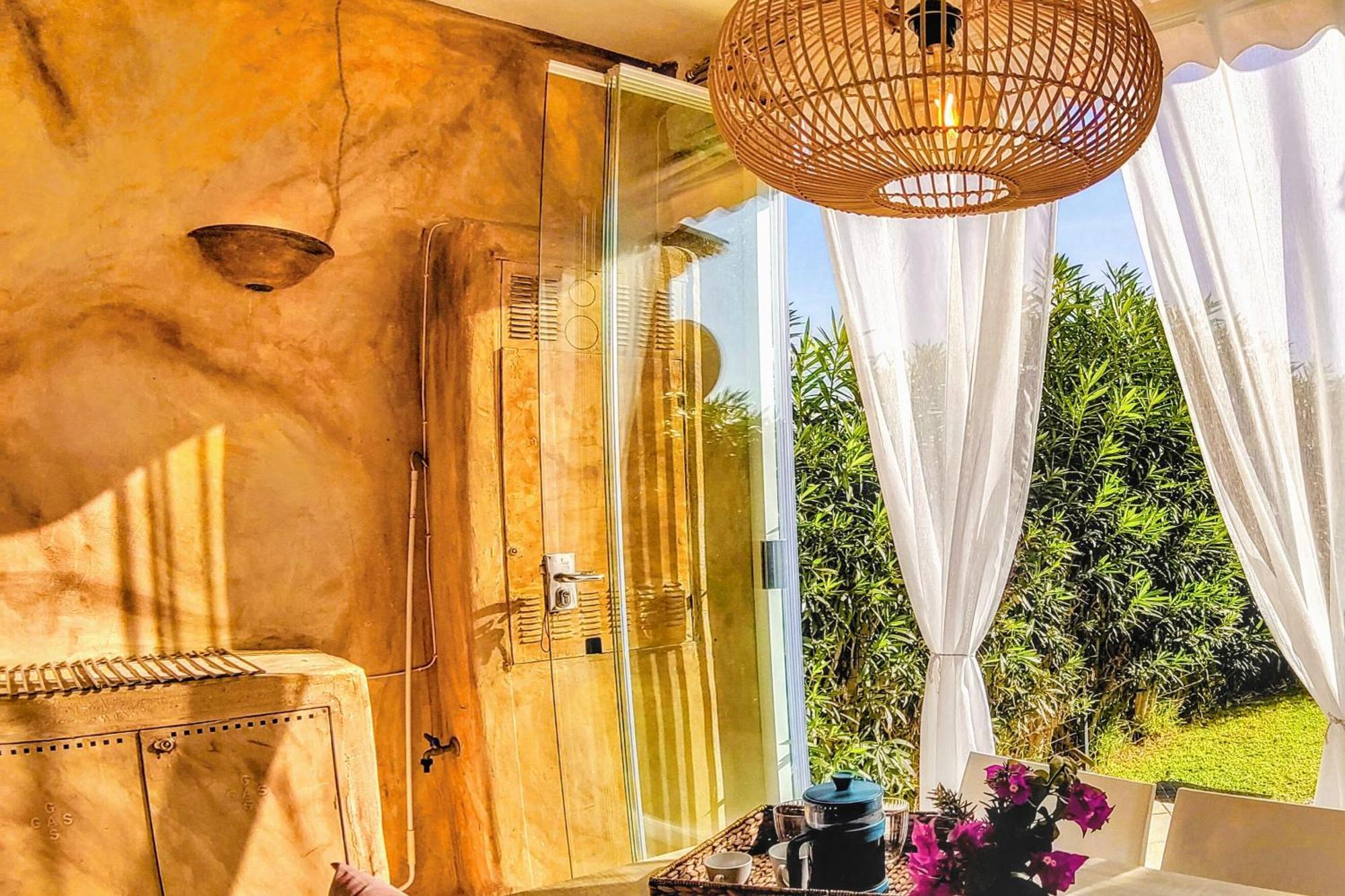 Casa Vacanze Lo Squalo Olbia Esterno foto
