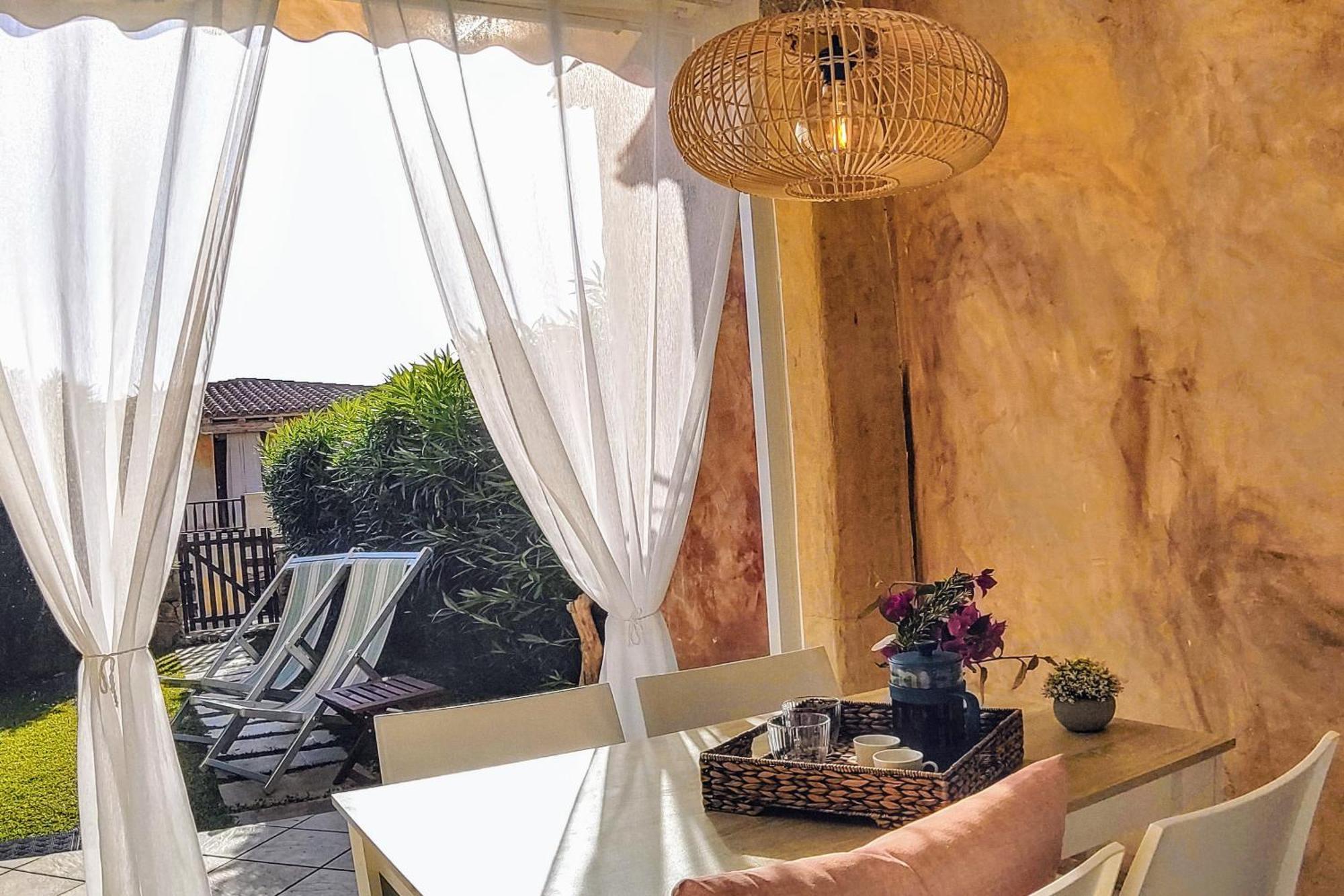 Casa Vacanze Lo Squalo Olbia Esterno foto