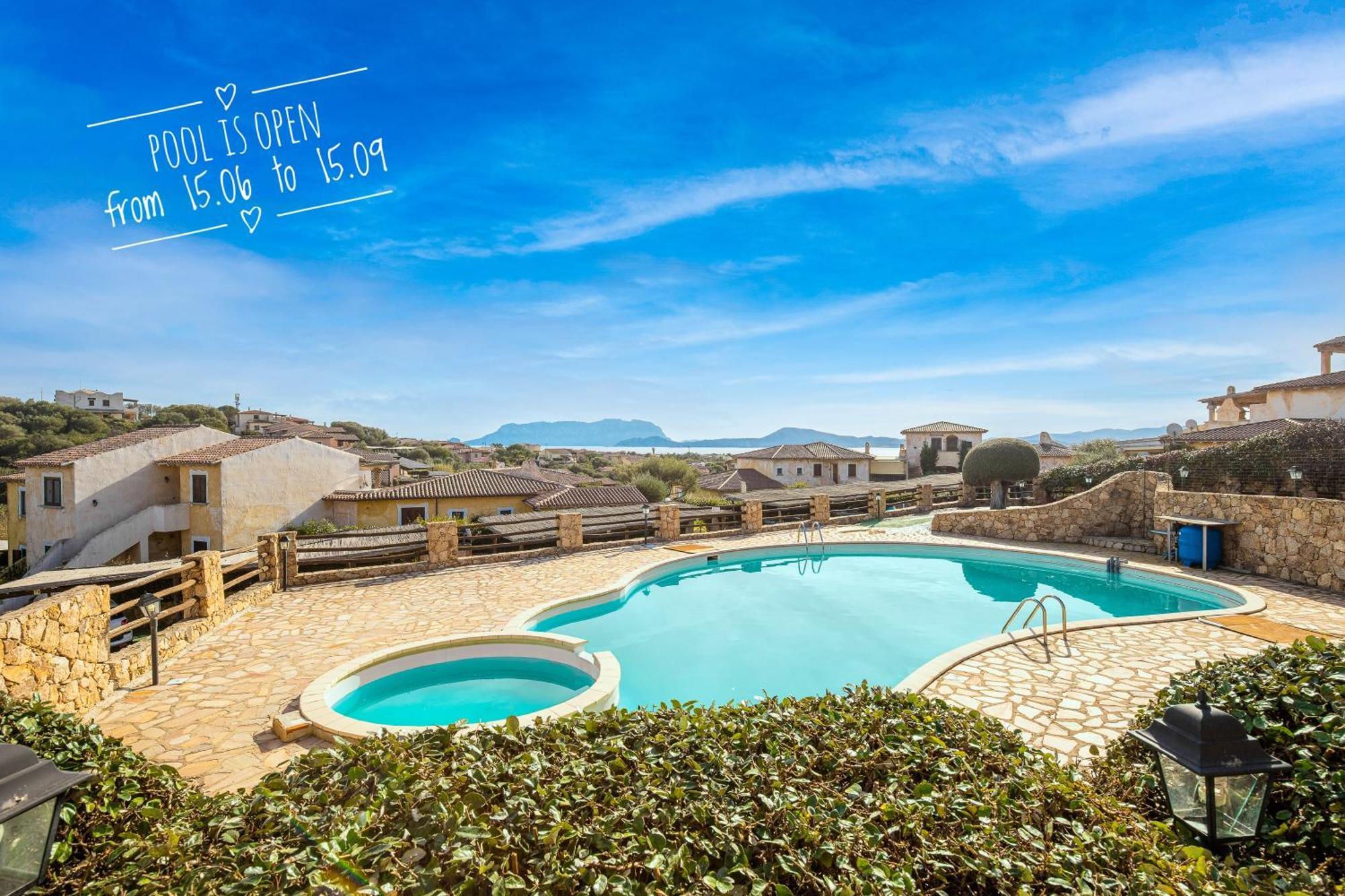 Casa Vacanze Lo Squalo Olbia Esterno foto
